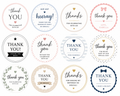 Party Favor Labels